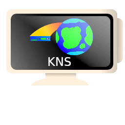 KNS Logo